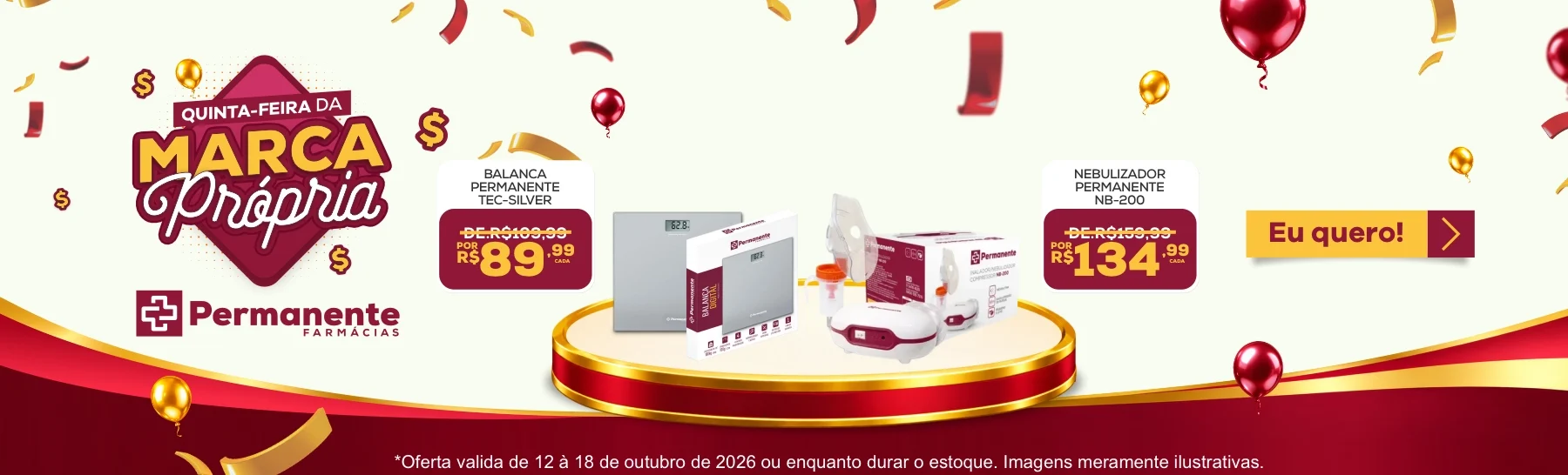 Imagem Carousel